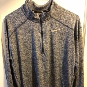 Nike 1/4 zip